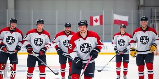 World Juniors: Canada vs Czechia Semifinal Analysis