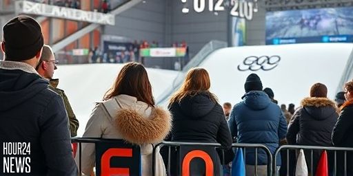 Nick Goepper Clinches Milano Cortina 2026 Halfpipe Olympic Qualification with Calgary Win