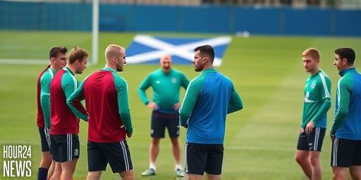 Wilfried Nancy insists Celtic can turn things around after Rangers defeat