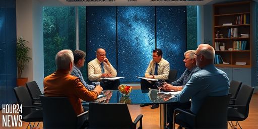 Satellite Overload: Preserving the Night Sky Through UN Action