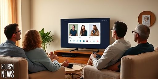 Google TV Gets Gemini-Powered Photo Editing at CES 2026