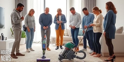 Empty Dock: Quality and Efficiency — Dreame Z30 Station Review