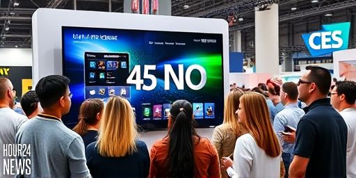 Google Unveils Gemini-Powered TV Features at CES 2026