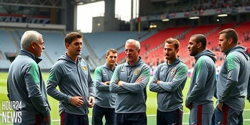 Eric Ramsay Linked to Strasbourg Vacancy Amid Chelsea Links