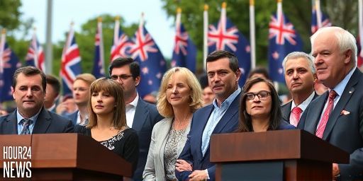 One Nation’s Ambitious Plan Stakes Itself Against Australia’s Major Parties