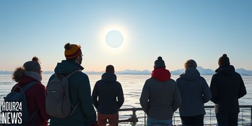 How to Catch Two Total Solar Eclipses in the Next Two Years (Including the ‘Eclipse of the Century’)