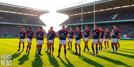 ROG’s Strategic Shift Adds Spice to Leinster vs La Rochelle Showdown