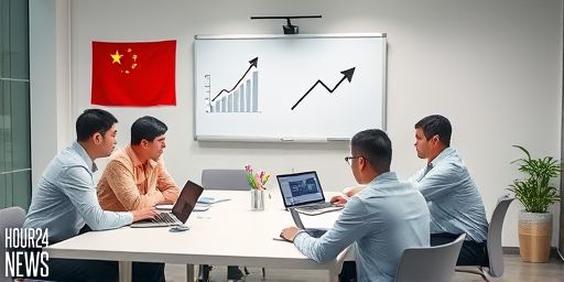 China CPI Rebound Masks Deflation Risk Ahead: What It Means for the Economy