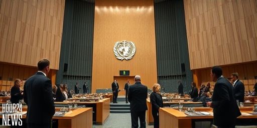 Photo Gallery: the UN blues