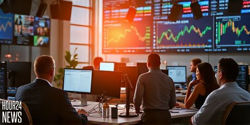 What to Expect in Markets This Week: Venezuela Developments, Jobs Data, and Earnings Reports