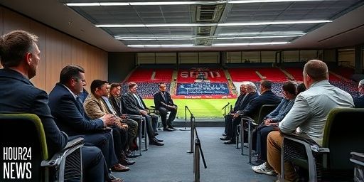 Difficult questions loom for Manchester United higher-ups after Amorim’s axing