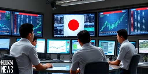 BOJ Rate Hikes Ahead: What to Expect This Year in Japan