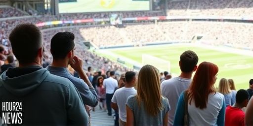 Messi’s American Dream: Is the Argentine Star on a Long-Term Run With Inter Miami?