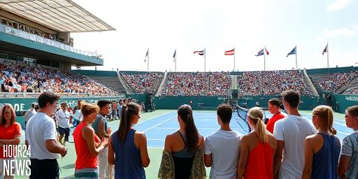Venus Williams Makes Australian Open History with Wildcard Return