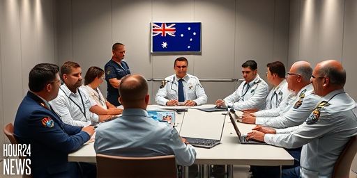 WA Government Forms Health Taskforce to Crack Down on Illicit Tobacco Trade