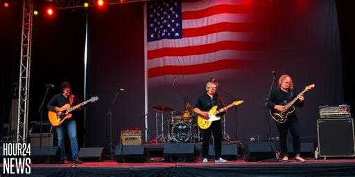 Queen: Brian May Says the Band Will Never Tour America Again