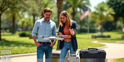 Best DJI Deal: Save $500 on the Mini 5 Pro Fly More Combo