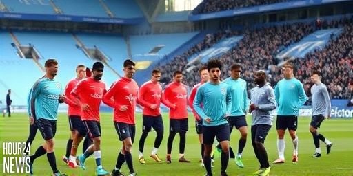 Antoine Semenyo Set for Full Manchester City Debut in FA Cup Quest Against Exeter