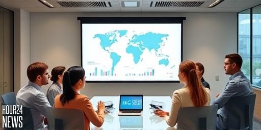 Baker Hughes Reports Strong Q4 2025 Results Amid Robust RPO Growth