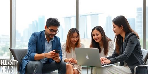 Singapore’s stock market reforms aim to lure young investors — will it work?