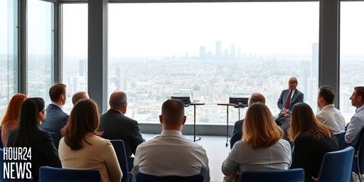 Shin Bet Agent Foils Plot to Assassinate Netanyahu: A Turning Point in Security and Protest