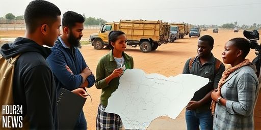 Unanswered Questions Linger Two Weeks After US Airstrikes in Nigeria