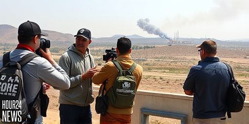 IDF Strikes Hezbollah in Lebanon Again: Third Hit Today