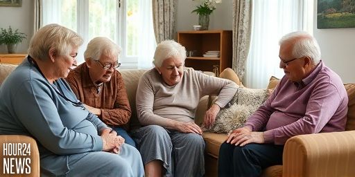 What to Do If a Friend with Cancer Talks About Ending Her Life: A Guide for Caregivers and Family