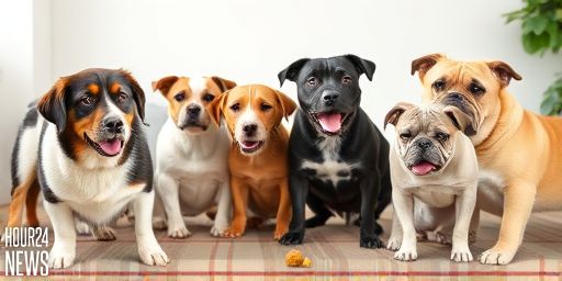Male Dogs Show Bigger Treat Faces, But Female Dogs Multitask