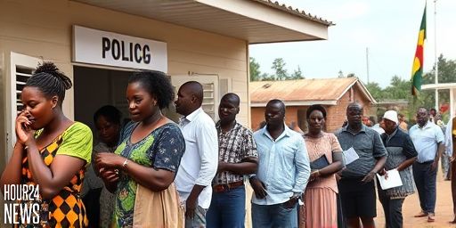 Did Uganda’s internet shutdowns during elections backfire? A legal challenge and rising mistrust