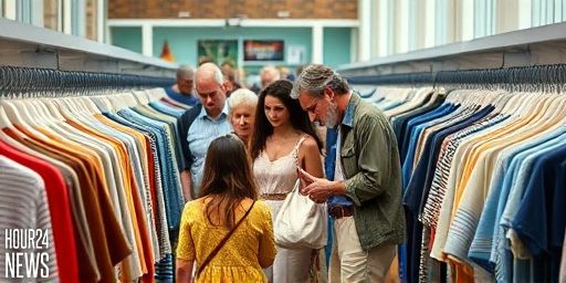 Are Polyester Clothes Really a Bad Deal? Separating Myth from Fact