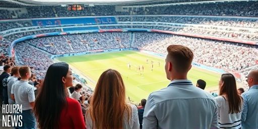 Immediate Reaction: Real Madrid 6-1 Monaco – A Dominant Statement by Arbeloa’s Side