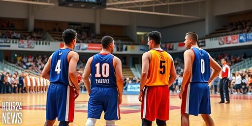 PBA Semis: Royal Rumble of the Philippine Cup