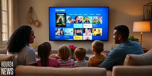 Billboard Family Release Date Calendar: Your Guide to New Kids Movies and Shows