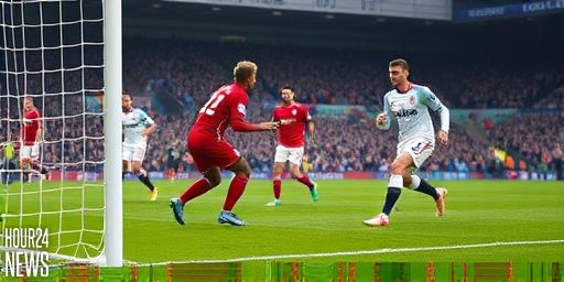 Michael Owen’s Clear Take on Mo Salah After Liverpool vs Leeds: Spot-On Analysis