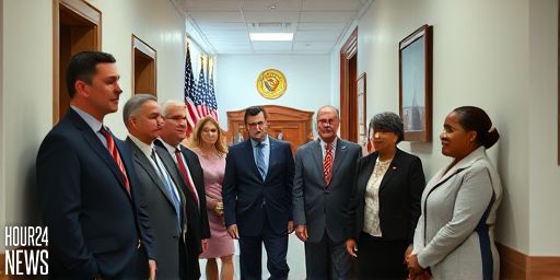 Federal Subpoenas Target Minnesota Democrats in Immigration Probe