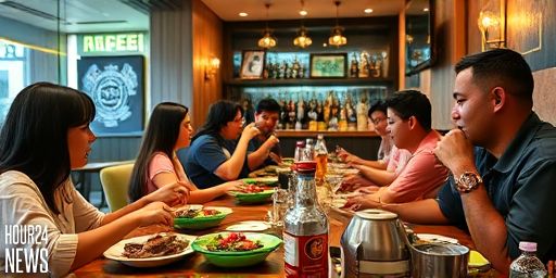 Why Malaysians Are Now the Biggest Beef Consumers in South-East Asia