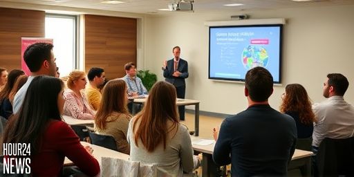 UoN Unveils New EU-AU Studies Module to Boost Global Diplomatic Training