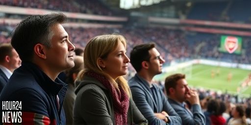 Arteta Pushes Back on Champions-Elect Talk as Arsenal Refocuses