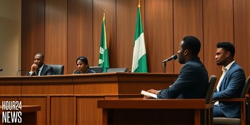 Fubara Impeachment: Court Suspends Restraining Order Against Rivers CJ