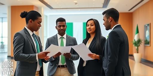 GCR Maintains Union Bank of Nigeria Ratings with Evolving Outlook