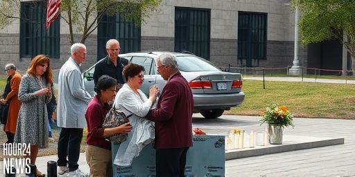 What Happens to Accidental Heroes When the Headlines Fade