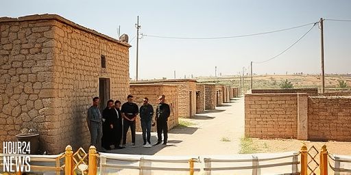 The Settlers’ Violence and the Ethnic Cleansing of a West Bank Village