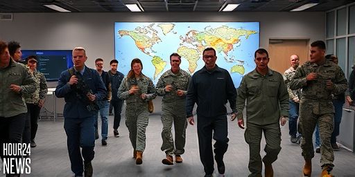 US Withdraws Troops From Key Middle East Bases Amid Iran Threat