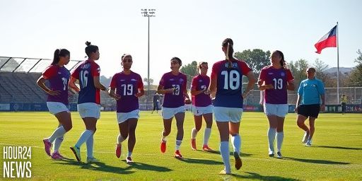 Five Keys as Emma Hayes’ USWNT Faces Chile Before SheBelieves Cup
