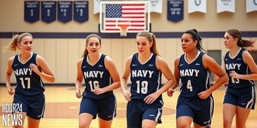 Zoe Mesuch Nets Third Patriot League Rookie of the Week Nod in 2025-26