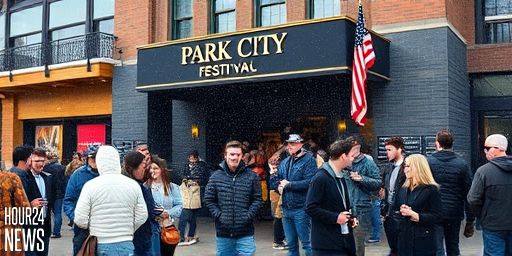 Man Arrested at Sundance CAA Party in Racially Motivated Incident Under Investigation