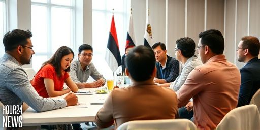 Indonesia’s Pilkada: Democracy’s Last Line of Defence