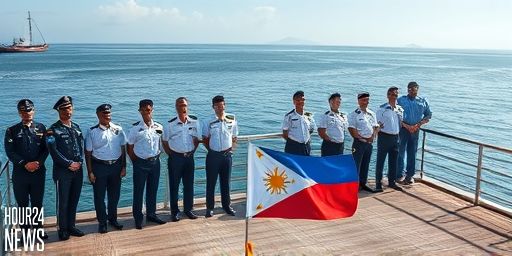 Shoring Up ASEAN’s Undersea Security: The Philippines’ pivotal role