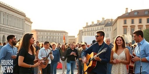 Djo’s End of Beginning Tops Global 200: A Global Debut at No. 1